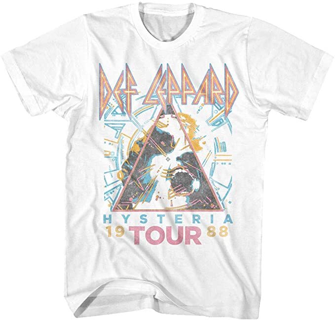 Holland Lop amiculum Rock Shirt